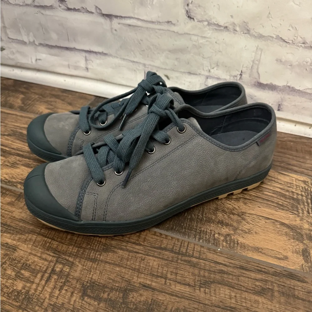 Palladium men’s size
